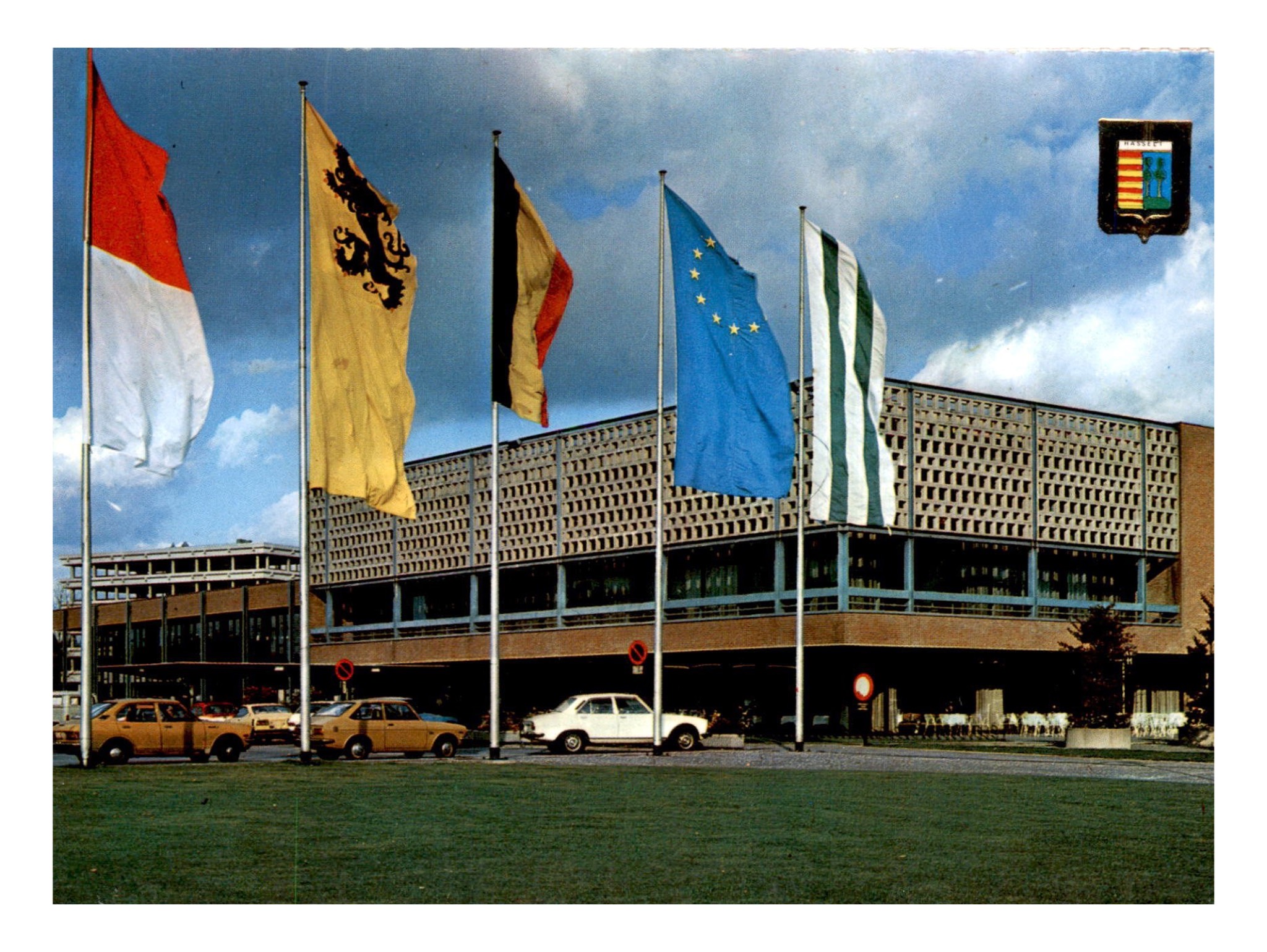 Hasselt (B) le Centre Culturel (1972).jpg