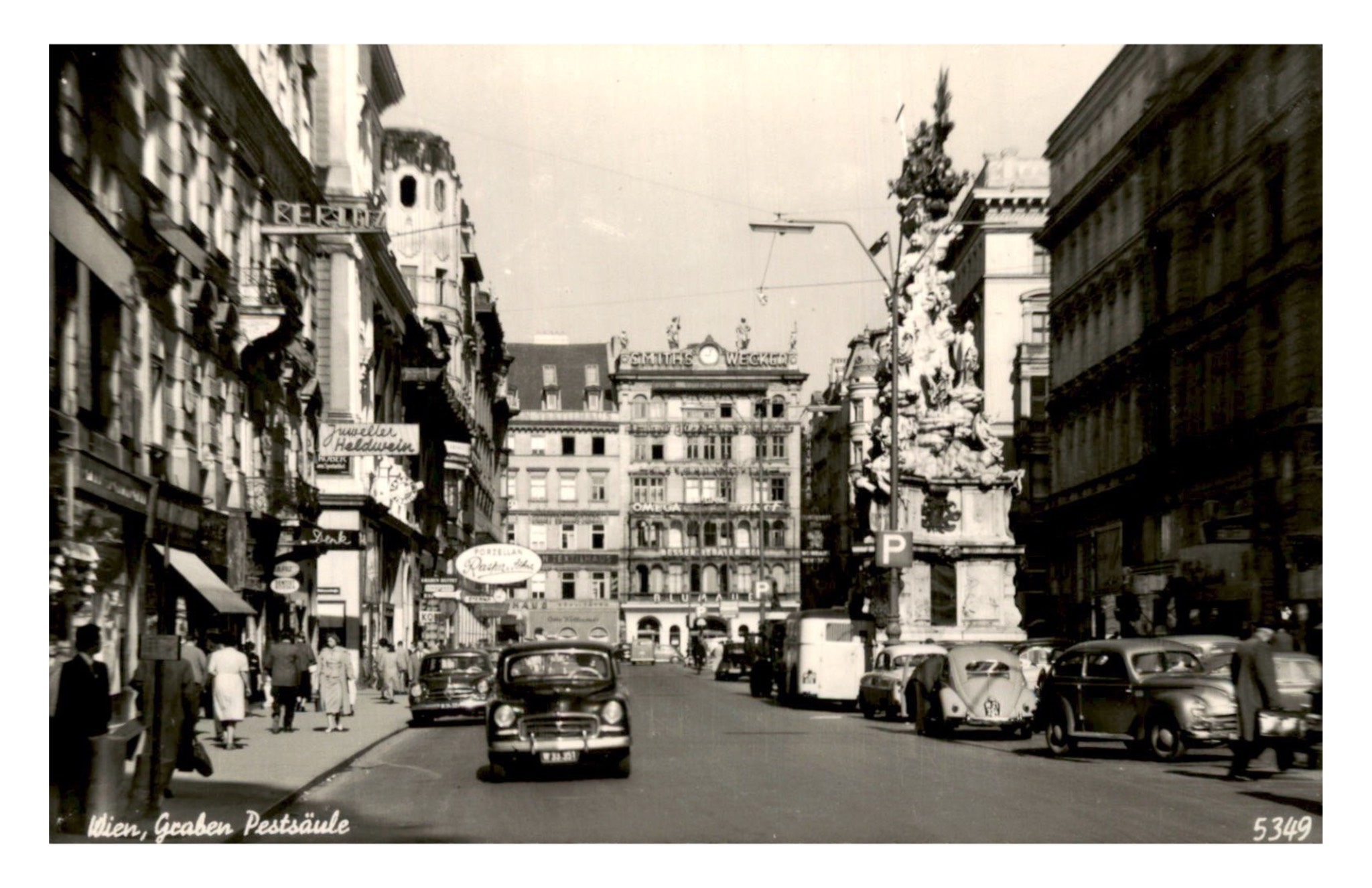 Vienne (A) Graben Pestsäule.jpg