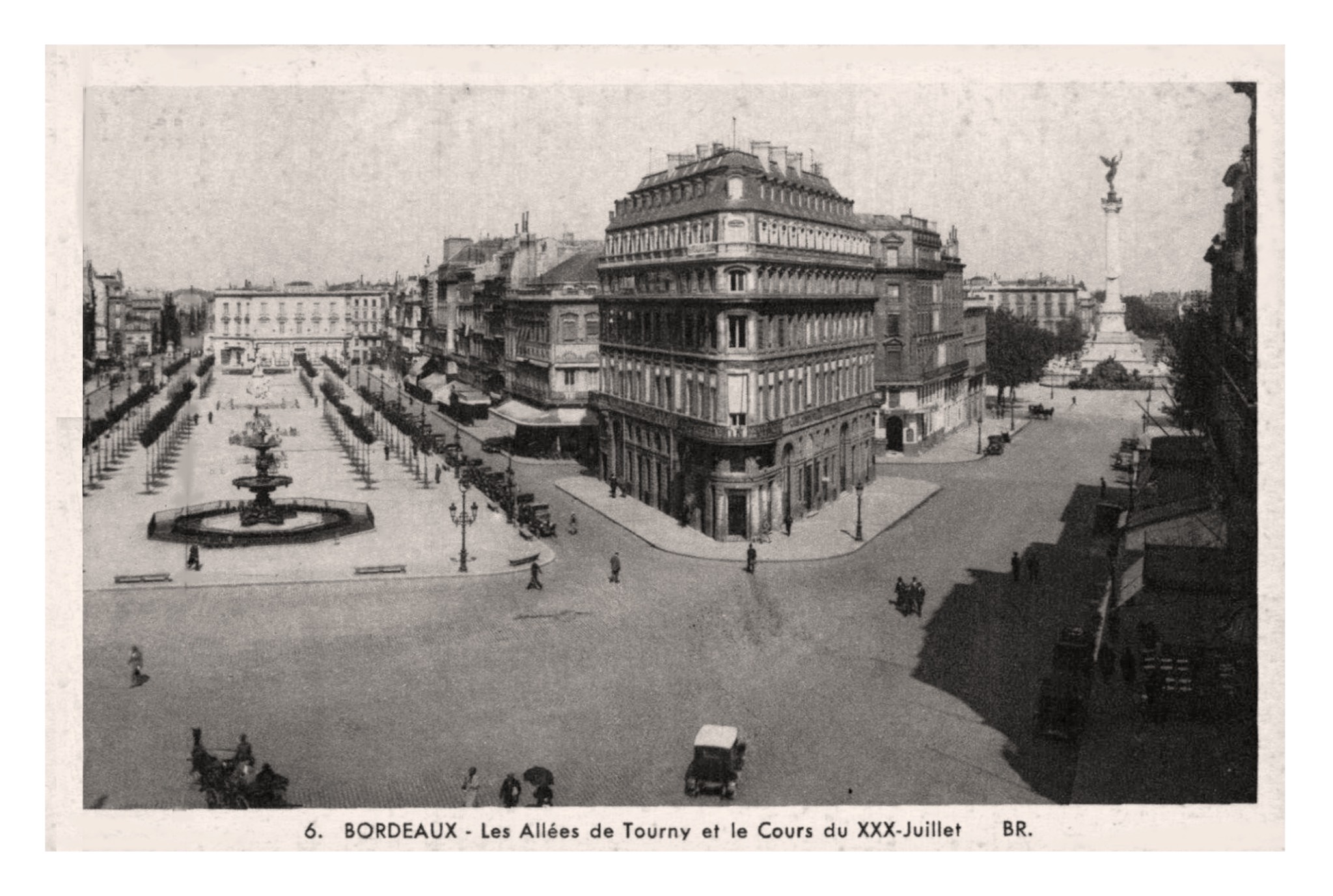 Bordeaux, Gironde, las Allées de Tourny (BR 5).jpg
