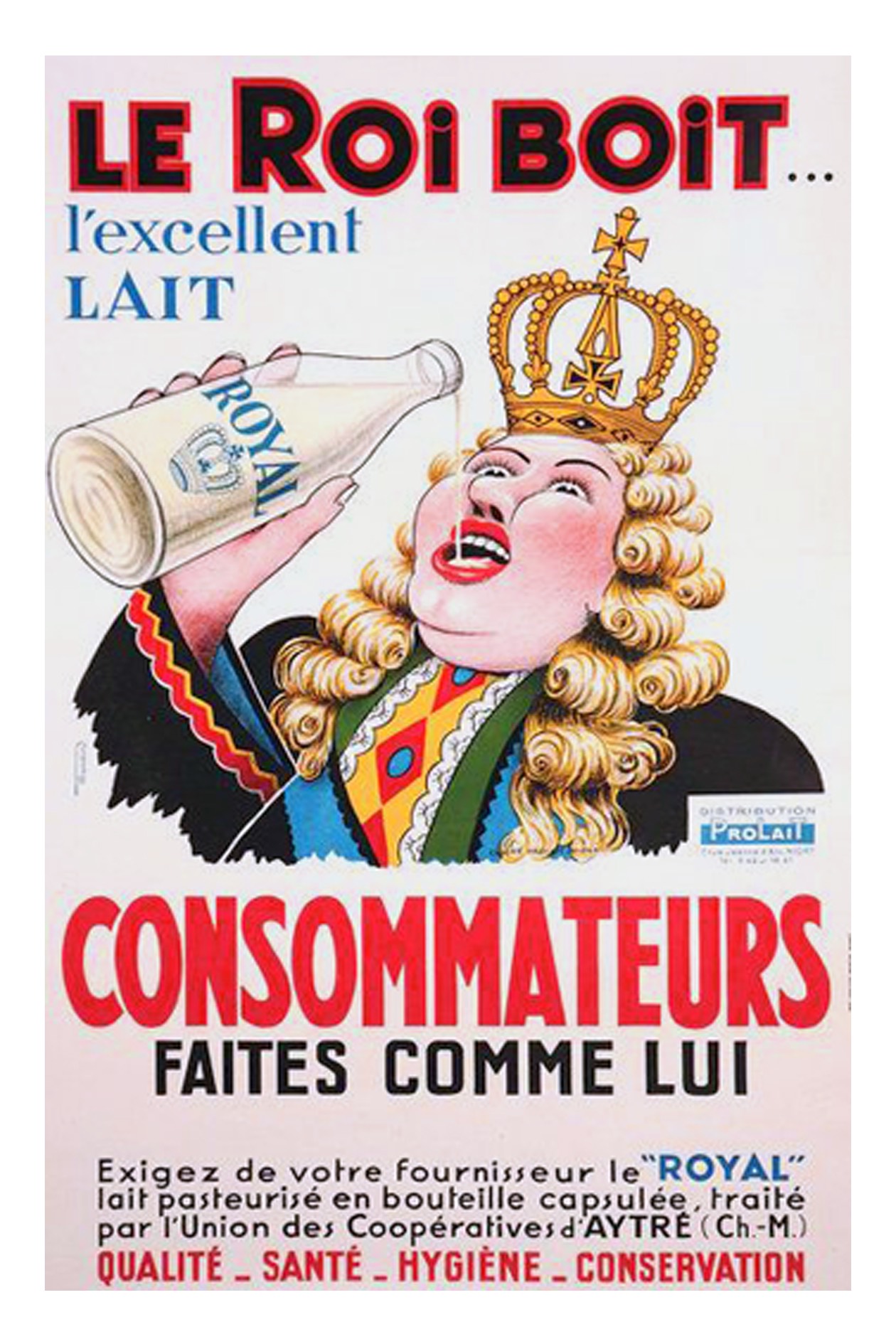 Lait Royal, le roi boit.jpg