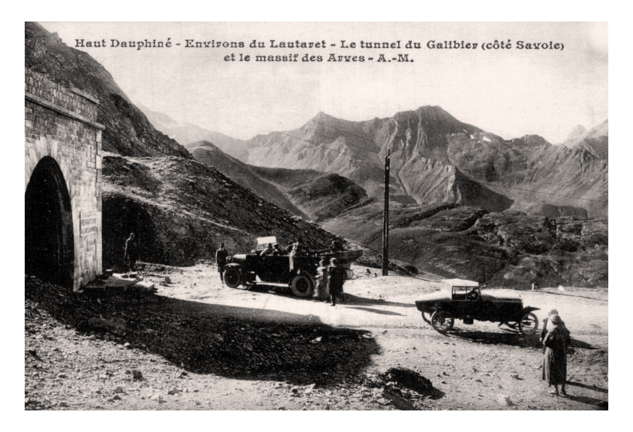 Col du Lautaret, Haute Savoie, le Tunnel du Galibier (AM).jpg