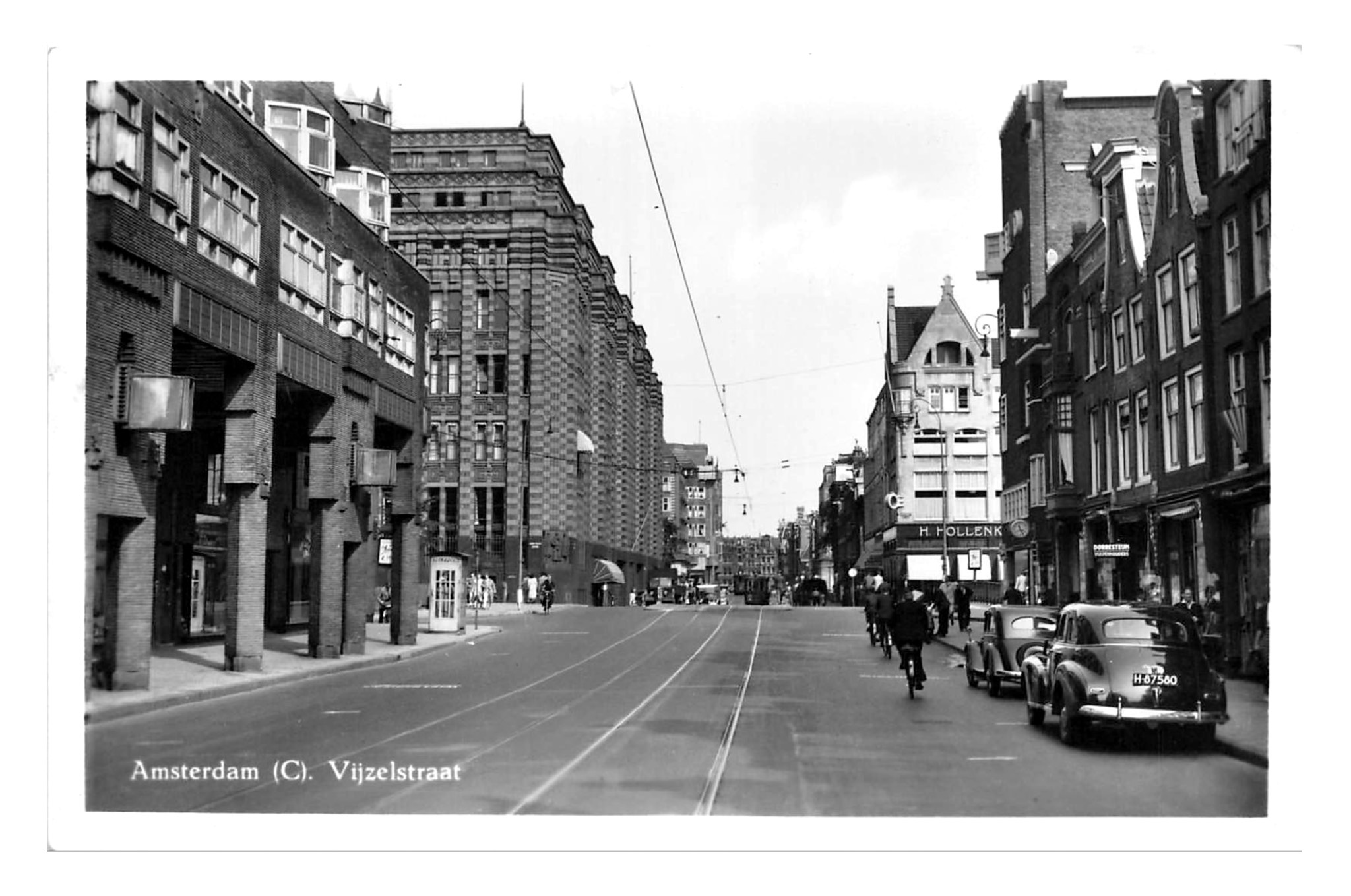 Amsterdam (NL) Vijzelstraat.jpg