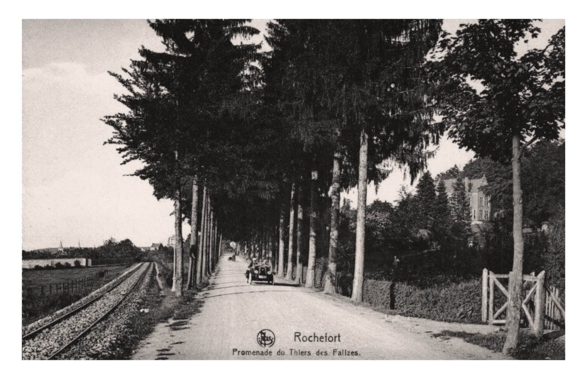Rochefort (B) Promenade du Thiers des Falizes (Nels 20 2).jpg
