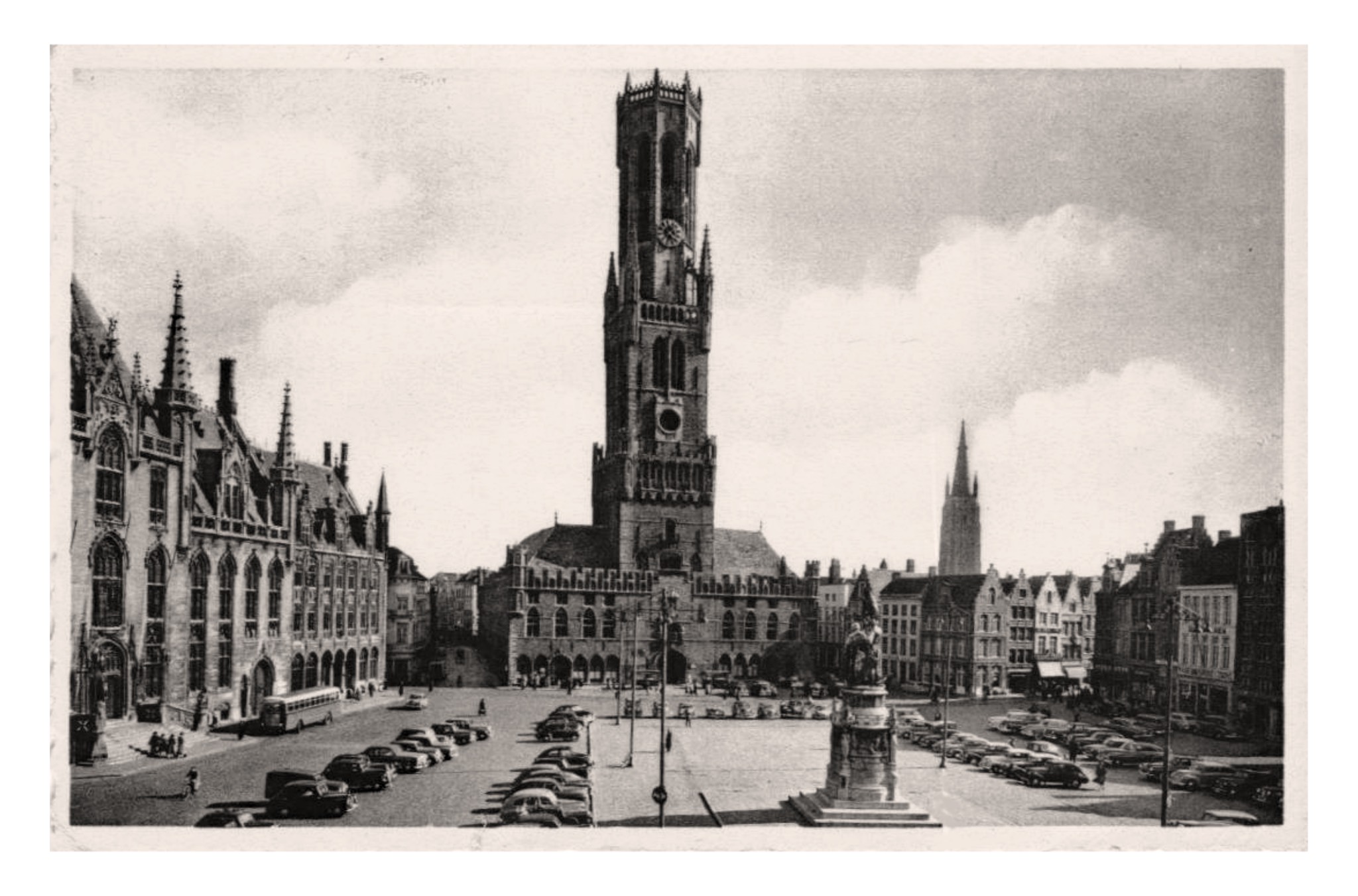 Bruges Brugge (B) le Beffroi 4.jpg