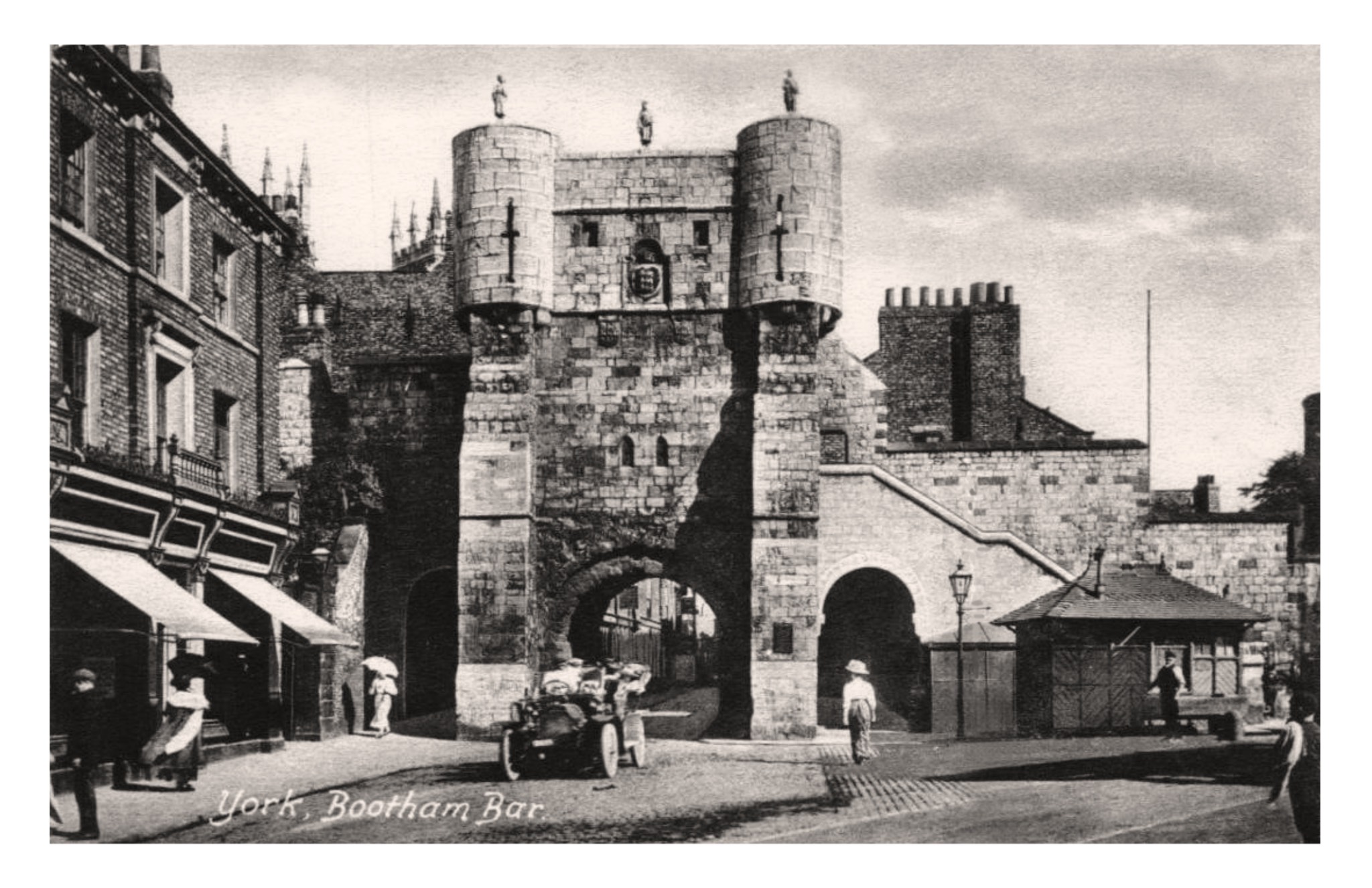 York (UK) Bootham Bar.jpg