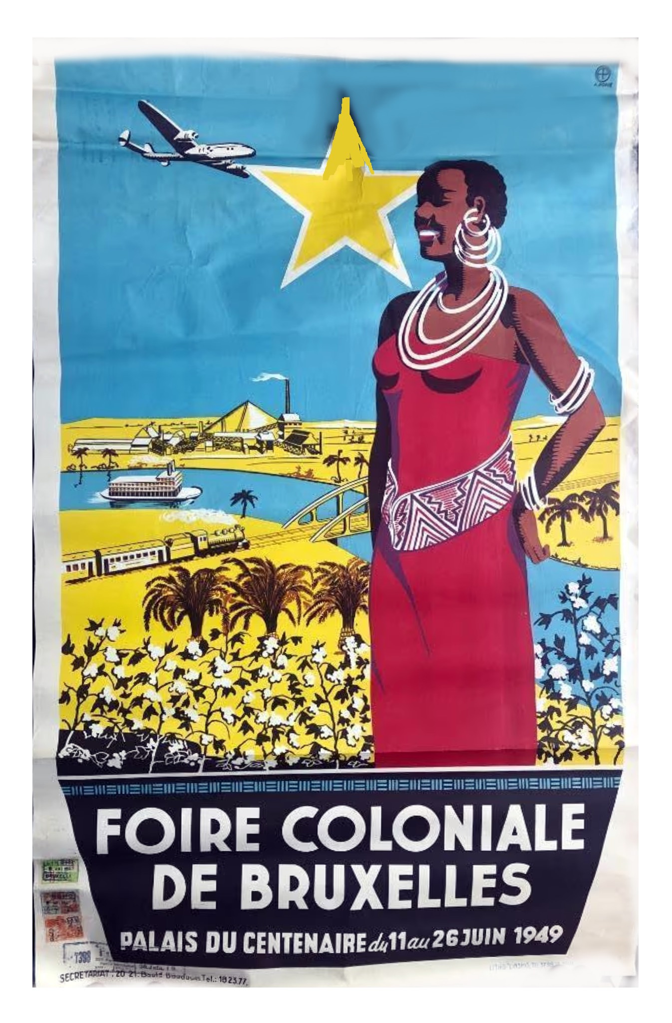 Ex^psition coloniale Bruxelles 1949.jpg