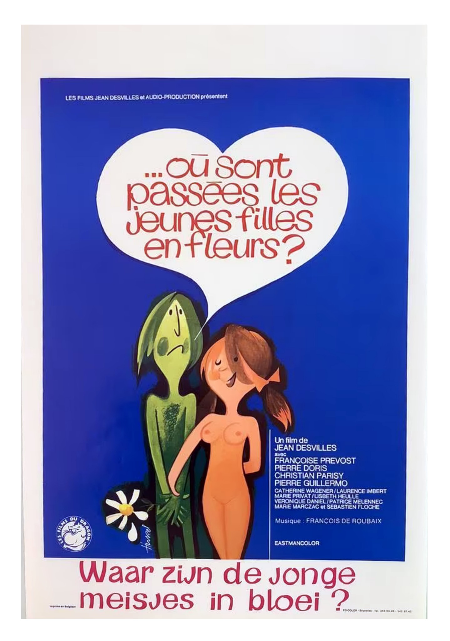 Où sont passées les jeunes filles en fleur.jpg